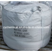 Approvisionnement en usine, sulfate de zinc 98% avec Zn33% pour l&#39;industrie et l&#39;agriculture
